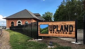 Upland Brewing Company
