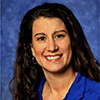 Melody Littrell, MBA, BS, CMA (AAMA)
