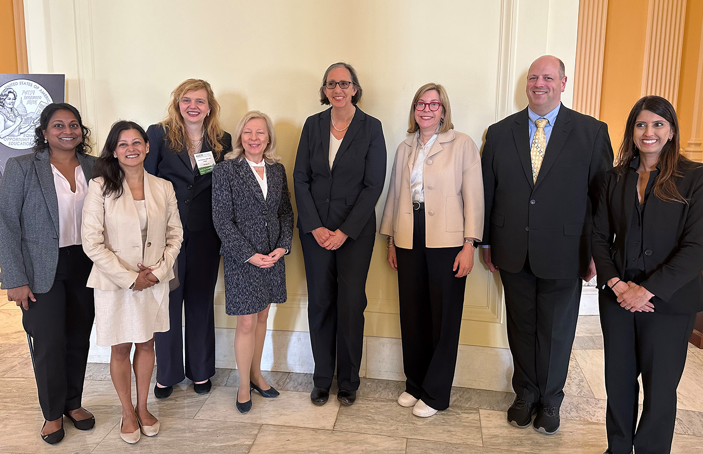 ASCO Advocacy Day